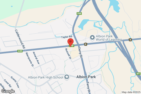 Albion Park Rail Newsagency