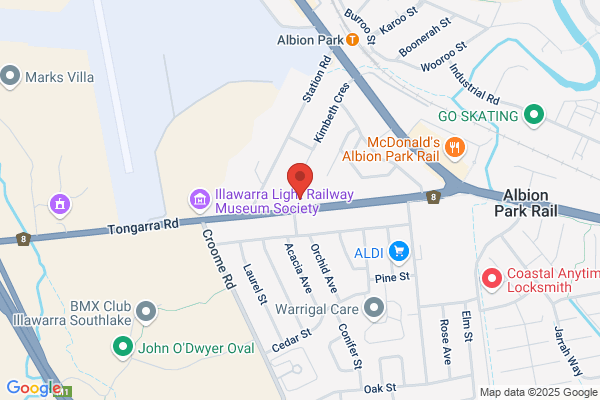 Albion Park Rail Tennis Coaching