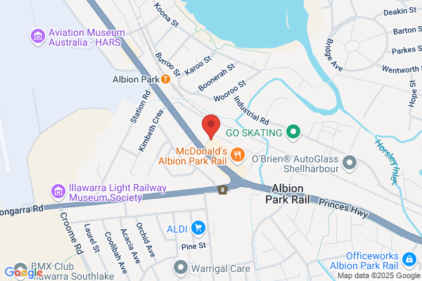 Albion Park Rail Veterinary Hospital