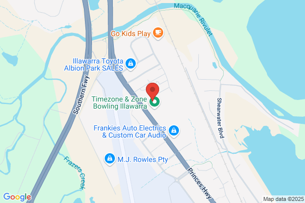 Albion Park Self Storage