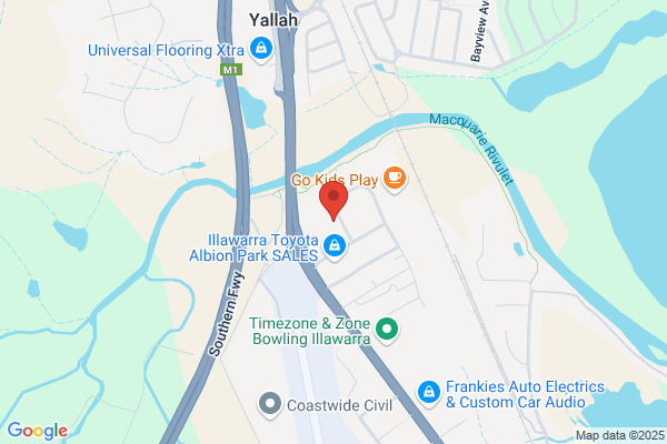 Albion Park Smash Repairs