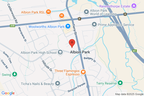 Allcare Refrigeration Pty Ltd