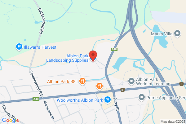 Plant Shed Illawarra