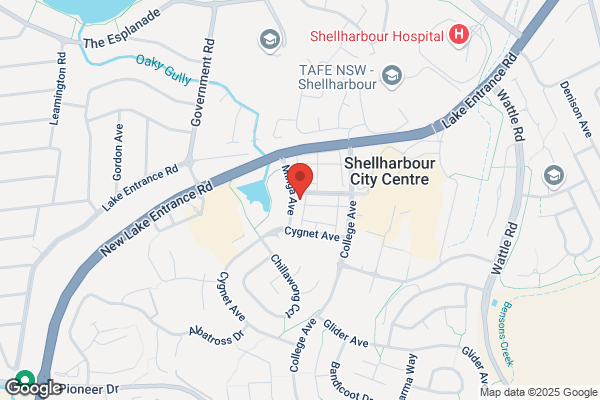Secret Skin Shellharbour