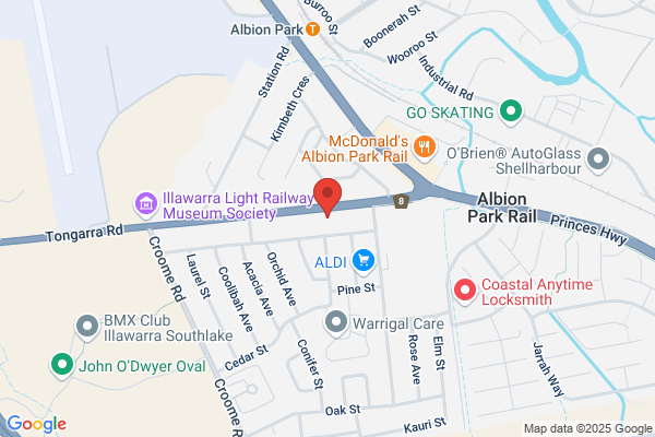 Wilbur Platypus Child Care Centre