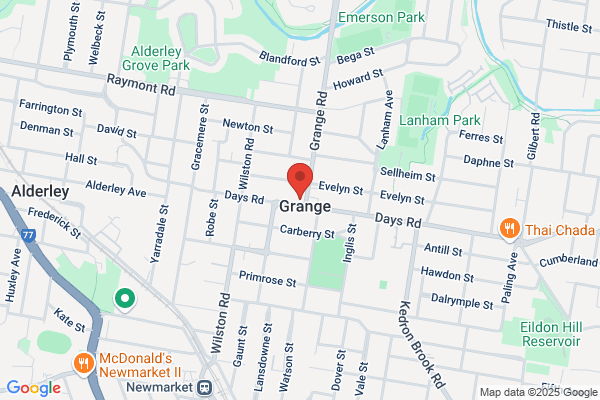 A Wilston Physiotherapy & Pilates Centre