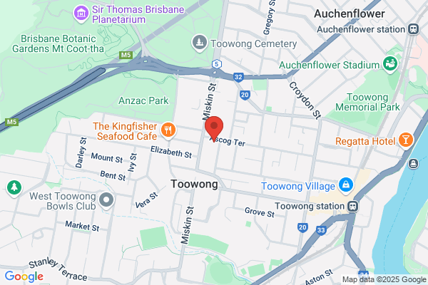 A. Acumen Building & Pest Inspection