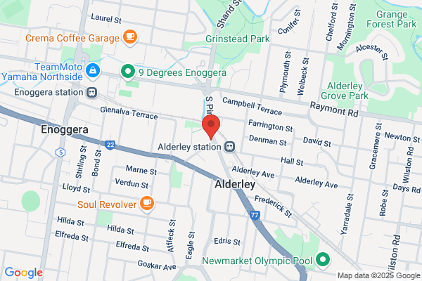 Alderley Kindergarten & Pre School