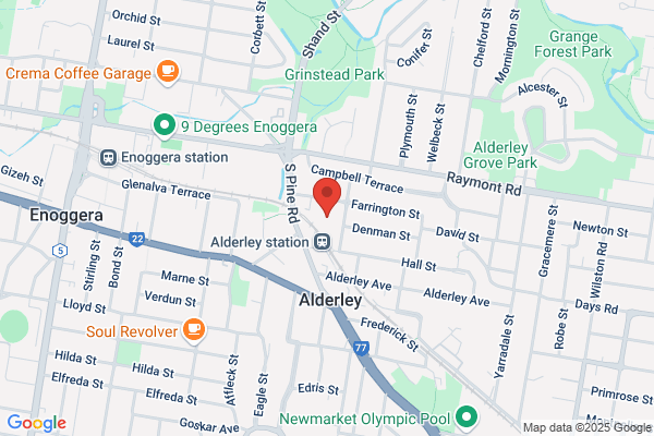 Alderley Stormart Self Storage