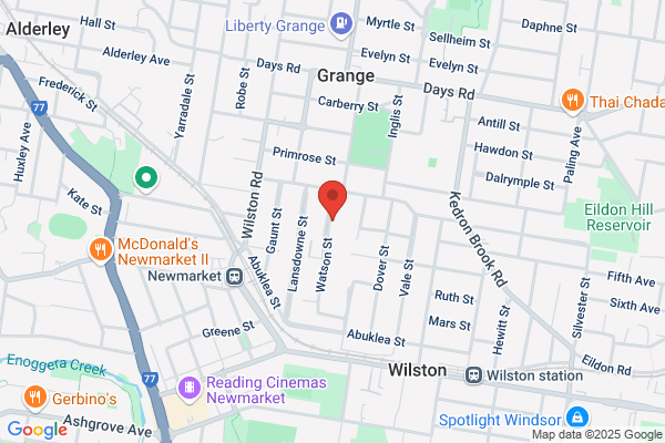 Craven Stephen Town Planning Consultants