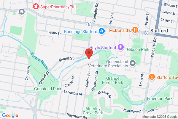 Damien's
