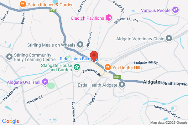Adelaide Hills Family & Sports Podiatry Centre