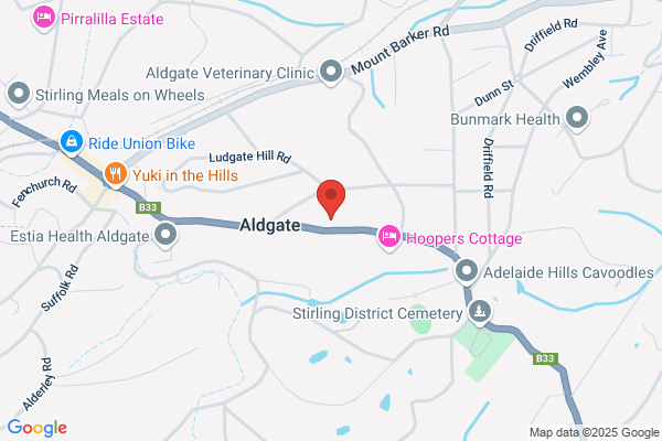 Adelaide Hills Tree & Garden Maintenance