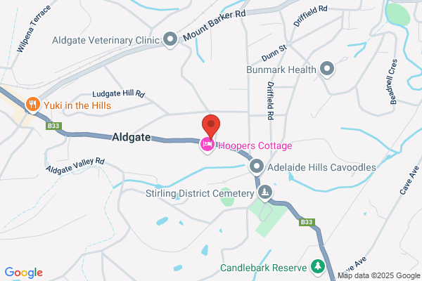 Aldgate Health Centre