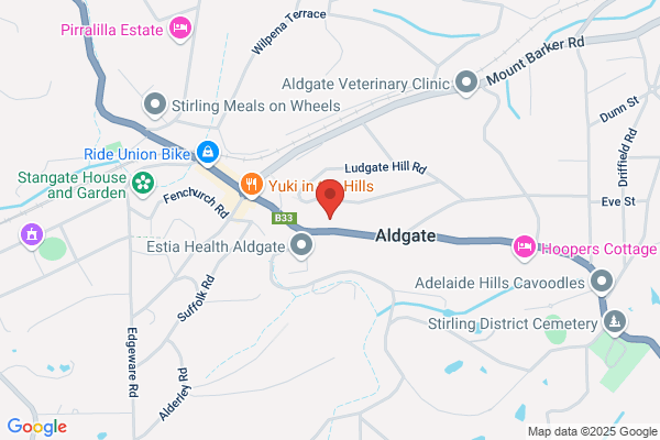 Aldgate Lodge B & B