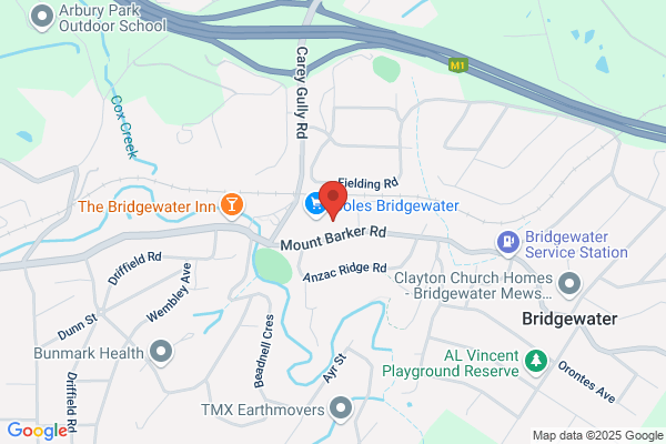 Bridgewater Dental Practice