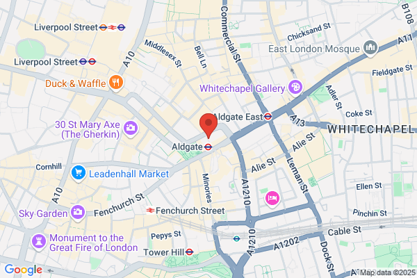 Carter Harps Australia