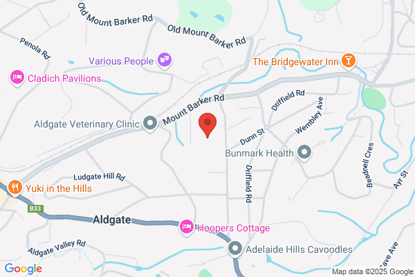 Hills Montessori School Inc