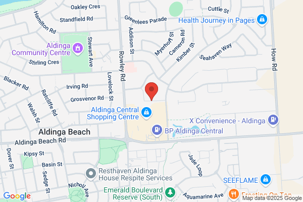 City of Onkaparinga