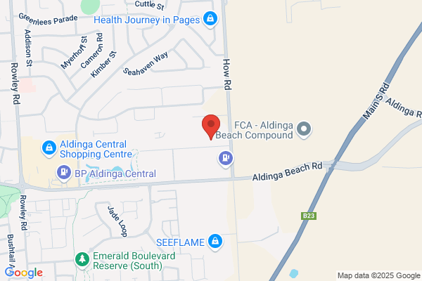 ABC Aldinga Beach
