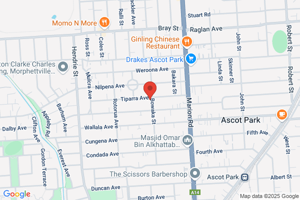Adelaide Chimney Sweep