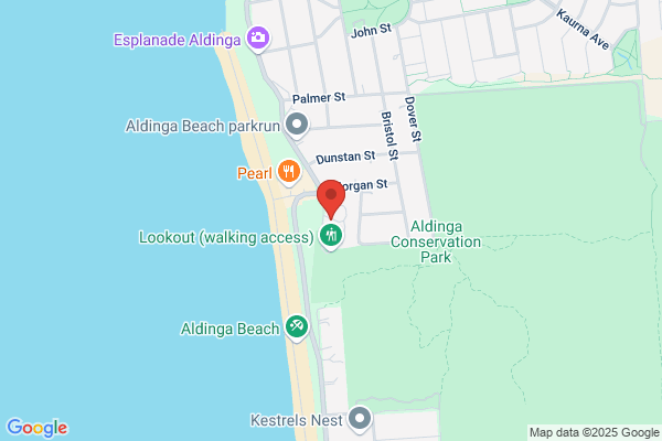 Aldinga Bay Holiday Village