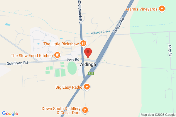Aldinga Beach Chemmart