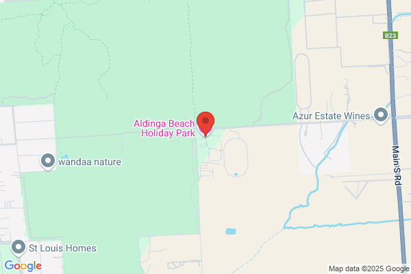 Aldinga Beach Holiday Park