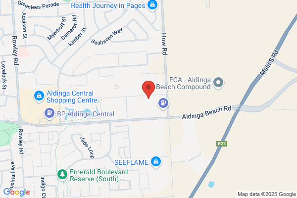 Aldinga Beach Self Storage