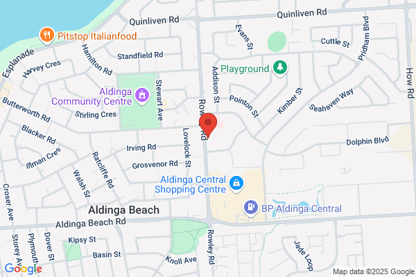 Aldinga Chiropractic Centre