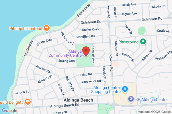 Aldinga Community Centre Inc