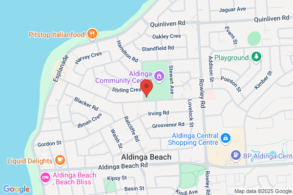 Aldinga Community Child Care Centre