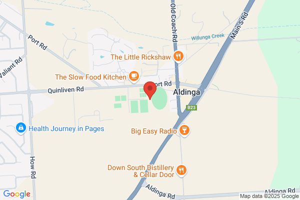 Aldinga Football Club Incorporated