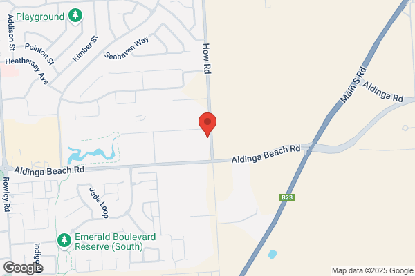 Aldinga Landscape Supplies
