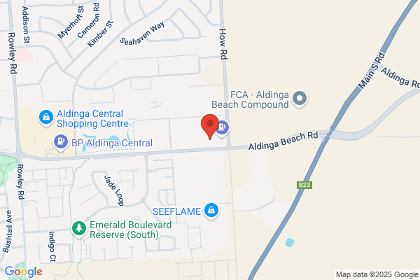 Aldinga One Stop Pet Shop