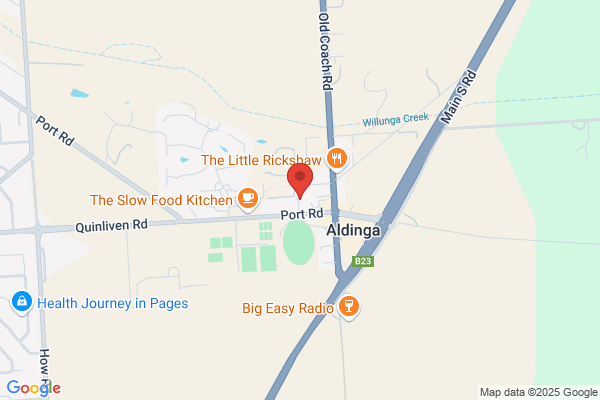 Aldinga Physiotherapy