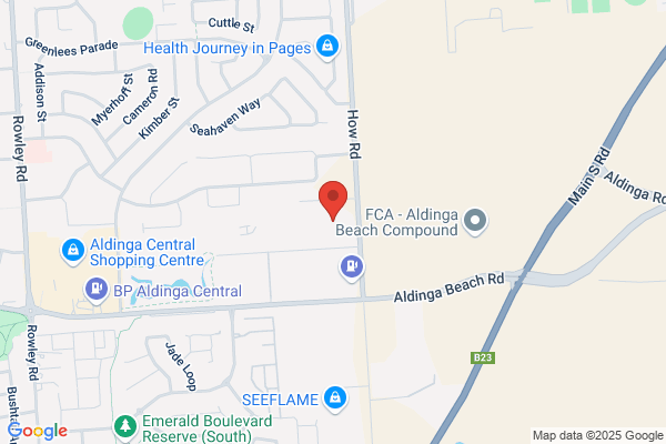 Aldinga Timber & Hardware