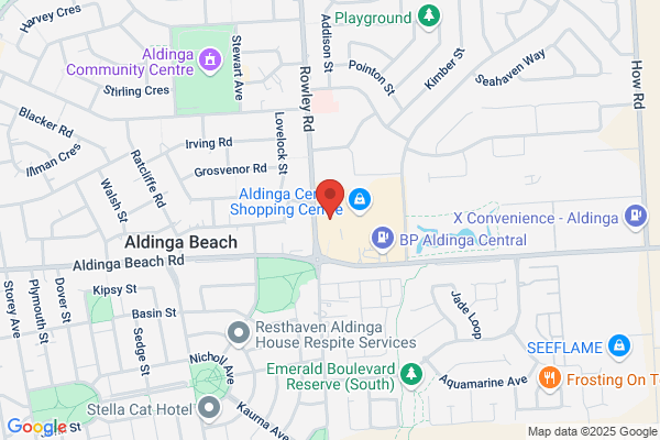 BWS Aldinga Beach