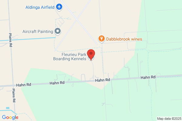 Fleurieu Park Boarding Kennels