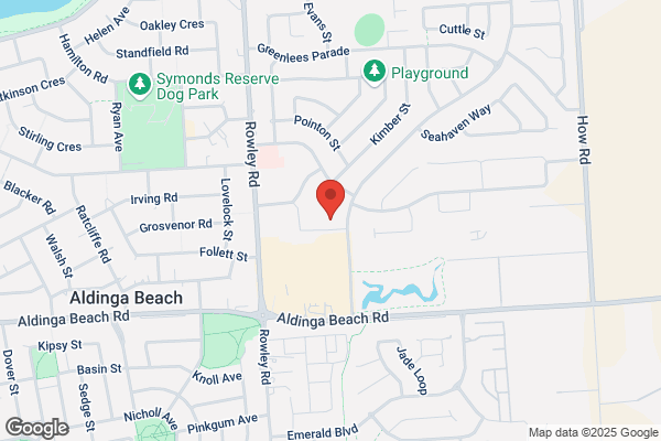 GP Plus Health Care Centre Aldinga