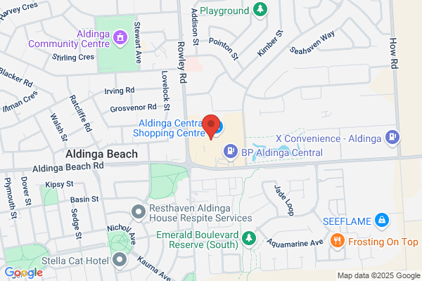 gpConnect After Hours Aldinga Clinic