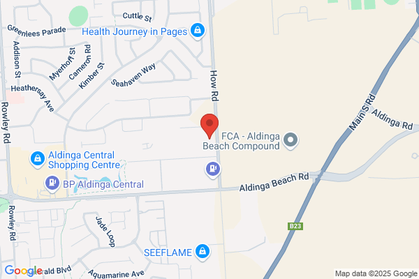 Aldinga Recycle Centre