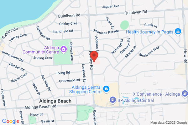 Audika Hearing Clinic Aldinga