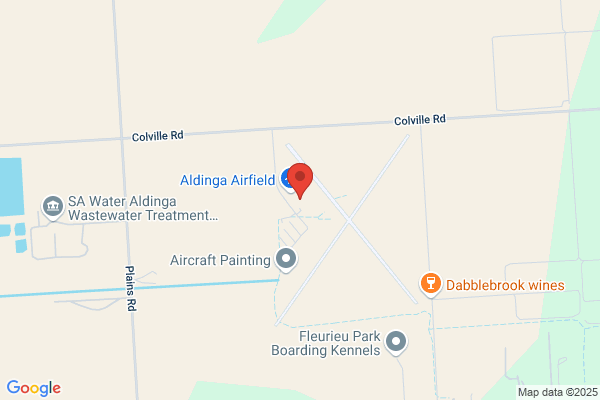 Adelaide Biplanes