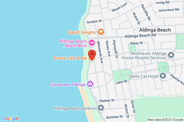 Aldinga Bay Food Store