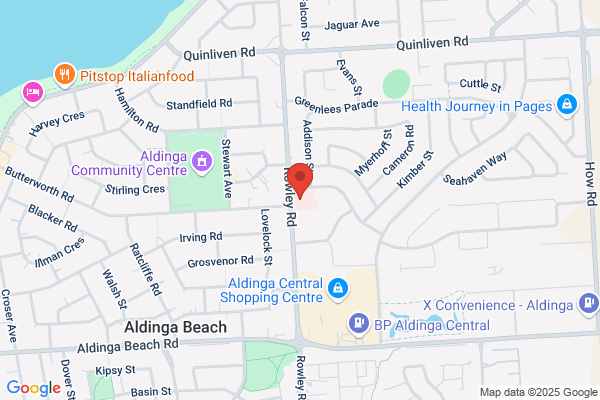 Aldinga Beach Family, Work & Sports Injury Physio