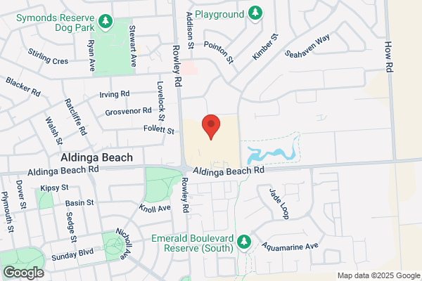 Aldinga Central Pizza & Takeaway