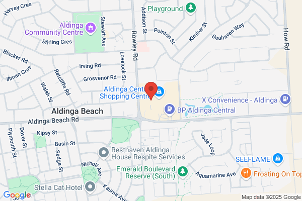 Aldinga Country Bakehouse