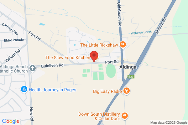 Aldinga Eco Village