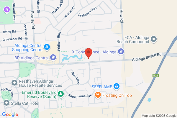 Aldinga Home Improvements